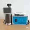 Mesa de Jantar Elétrica Automática de Luxo Peças do Mecanismo Giratório Controlador DC Motor de Controle de Velocidade Controle Remoto AT-5