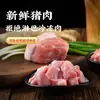 Panes de Carne Fresca de Yangzhou Panes Grandes Panes de Desayuno con Carne Panes Congelados Desayuno Nutritivo Comercial Listo para Comer Alimentos Congelados Rápido Res