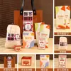 Regalos de Souvenir Cálidos de Invierno para Empleados Prácticos Se Puede Agregar Logo Evento de la Empresa Cumpleaños Beneficios Cliente Regalos de Otoño
