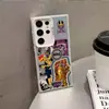 Guantes de Thanos Son Adecuados para Funda de Teléfono Móvil Samsung A56 Transfronterizo Note20 Trendy S30 Samsung Galaxy S2