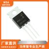 Transistor Tip31C To220 Enchufe Directo 1A100V Npn Bifocal Potencia Transistor Suministro Directo de Fábrica