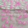 Fabricante em Estoque Tulipa Luminária Noturna Flores em Estoque Atacado DIY Artesanal Luminária de Cabeceira Material