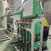 Máquina integrada de agua y fertilizante, equipo de riego totalmente automático, realiza proyectos de construcción de tierras de cultivo de alto estándar con sistemas integrados de agua y fertilizante.