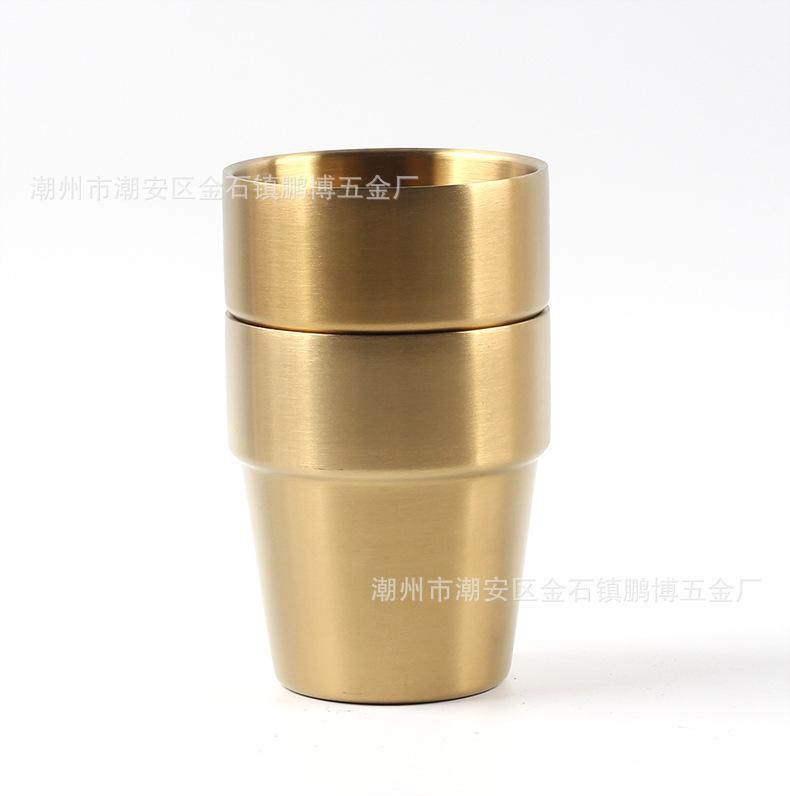 304大号带台阶杯6