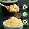 Jengibre en Polvo para Cocina Casera, para Quitar el Olor a Pescado, Marinar Carne, Hacer Sopa, Guisos, Realzar el Sabor, Polvo Condimento Aromático, Venta al Por Mayor a Granel