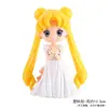 Agua Hielo Luna Luna Sailor Moon Decoración de Pastel Mini Marinero Adornos Hechos a Mano para Hornear Disfraz de Fiesta