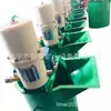 Bomba Neumática de Inyección para Minería Zbq20/3 Cubo Mezclador Neumático Portátil para Inyección Máquina de Inyección de Cemento de un Solo Cilindro