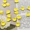 Concha de Dibujos Animados Macarrón Colgante Lindo Aleación Material de Accesorios DIY Cadena para Teléfono Móvil Accesorios de Joyería Accesorios Hechos a Mano