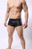 Comércio Exterior Europeu e Americano Fornecimento Transfronteiriço de Lingerie Sexy Roupa de Couro Couro Sintético Masculino Venda Direta da Fábrica