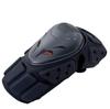 Rodilleras todoterreno para adultos de fábrica patines de ruedas para montar patines de ruedas motocicleta prensado en caliente rodilleras cortas anticaída al por mayor