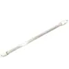 Armário Tubo de Aquecimento Infravermelho Aquecedor Elétrico Tubo de Aquecimento Elétrico de Quartzo Tubo de Aquecimento 220V300W Boa Qualidade
