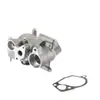 Para 2008-2014 Cadillac Cts Carcaça do Termostato 12620251