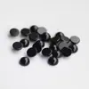 Rhinestone de Cristal Tallado Redondo de 10 mm Pegatina de Vidrio Material para Joyería Hecha a Mano DIY Accesorios