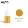 Tinta Fotosensible de Color Qixing Botella Pequeña Tinta de Color Tinta Fotosensible para Sello Tinta para Sello Consumibles Especiales Tinta al por Mayor