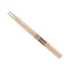 Juego de Batería Tambor Tarola Baquetas de Batería Baterismo Profesional Baquetas de Madera Maciza Venta al por Mayor Práctica Rendimiento Antideslizante Arce 5A Baquetas de Batería