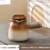 Nuevo Set para Preparar Té 2025 con Estufa, Olla de Té con Leche Tostada de Moda, Olla Yunnan de Llama Abierta con Asa Lateral para Fuego de Carbón al Aire Libre