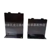 10 centavos Connery Acero Inoxidable Pie de Sofá Pie de Cama Pata de Mesa de Centro Pie de Mueble de TV Pata de Silla de Sofá Soporte de Muebles de Lujo Ligero