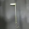 Zhongyu Suministros Manijas de Descarga para Sistemas de Soporte Hidráulico Único, Adecuadas para Uso en Minería, Fáciles de Usar