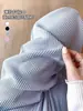 Calça de Seda Gelada de Perna Larga para Gestantes Verão Fina Roupa Externa Petite Calça Longa Fluida Casual Larga Calça de Perna Reta Roupas de Verão