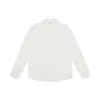Ropa Vintage Yidao Otoño 2026 Nuevo Retro Japonés Color Sólido Cuello Camisero Manga Larga para Hombre Camisa Casual Texturizada