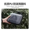 Bolsa de Armazenamento DJI OM7P Bolsa de Ombro Portátil para Celular 7P Bolsa de Mão para Estabilizador PTZ de Mão OM7