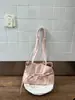 Bolso de mano casual de color liso de alta apariencia, nuevo, de importación transfronteriza, sensación de nicho de alta gama, bolso de hombro cruzado para mujer