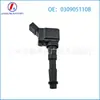Em Estoque Compra Direta Adequado para Bobina de Ignição de Carro Volkswagen Jetta Santana 030905110A 030905110
