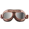 Gafas Retro Harley Voss Protección Solar a Prueba de Polvo a Prueba de Viento y Arena para Ciclismo Motocicleta Vehículo Eléctrico
