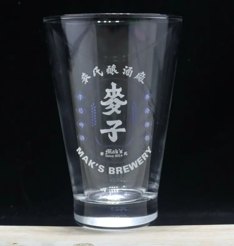 麦子