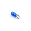 Luz de instrumento de coche luz de ambiente led Luz de decoración de instrumento Luz de ambiente Bombilla de instrumento 12V