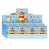 Casa de Mahjong Sorte Sorteio Surpresa Figurinhas Fofas Sorteio Surpresa Enfeites de Mesa Decorações Pequenos Presentes Venda Direta do Fabricante