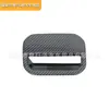 Adecuado para 25 modelos del Fang Cheng Bao 8: Cubierta de Espejo Retrovisor Marco Decorativo, Accesorios de Modificación Exterior Delanteros