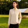 Producto Nuevo Personalizado 2025 Sudadera Camiseta de Terciopelo Alemán Doble Cara Tendencia Sudadera para Hombres y Mujeres Mismo Estilo Cálido Top de Manga Larga