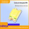 0603 brilhante vermelho azul verde branco LED vantagem de fábrica vendas SMD diodo emissor de luz 1608 Vermelho Azul Verde Branco