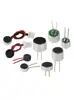 Transductor de captación de micrófono de electreto capacitivo MIC 9*7/6x5mm