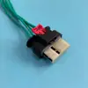 35126384 Conector Original para Coche Conector Arnés de Cableado
