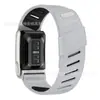 Correa de silicona Whoop Whoop5.0 pulsera bicolor apta para C. Modelo de Ronaldo, correa de repuesto, pulsera deportiva impermeable