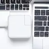 Cargador de Computadora Adecuado para Carga de Laptop Apple Tl Cabeza Adaptador de Corriente Transfronterizo 45W60W85W