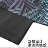 Bañadores para Hombre 2026 Nuevos Doble Capa Secado Rápido Anti-Vergüenza Traje de Baño Pantalones de Playa Equipo de Natación Venta al por Mayor