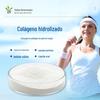 Pó de proteína de colágeno tipo II hidrolisado, extrato de cartilagem de frango, aditivo alimentar, beleza e cuidados com a saúde, nutrição das articulações