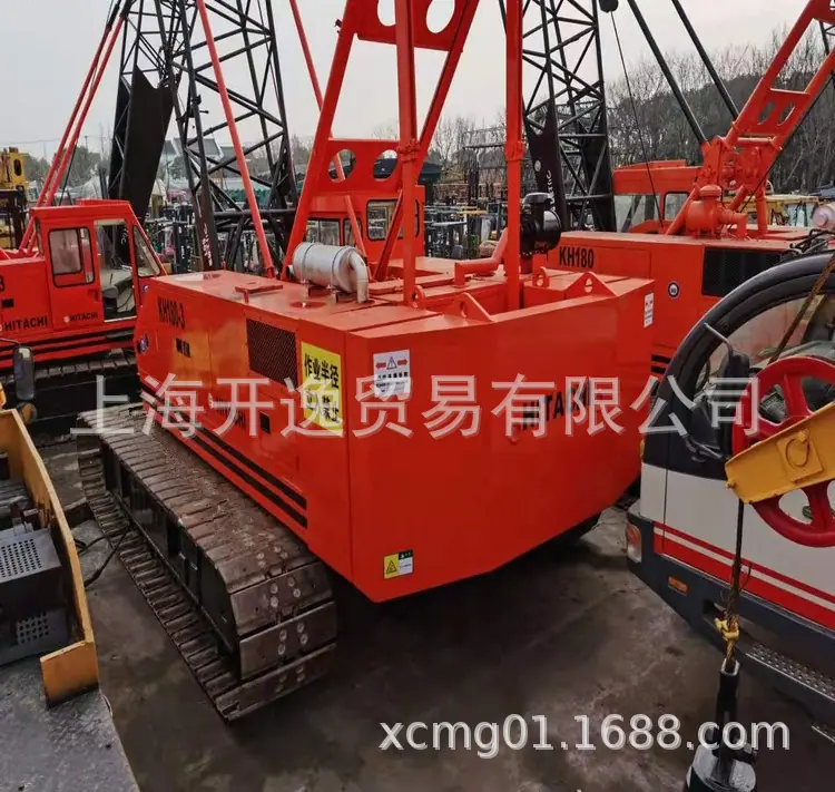 50ton crane (1)