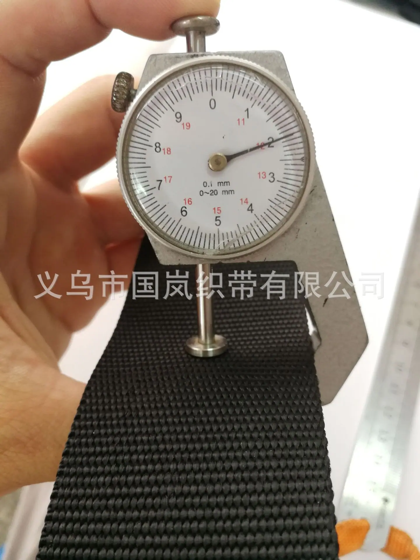 美国纹加厚 双珠带 (5)