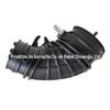 Peças de borracha moldada adequadas para Nissan Honda Tubo de admissão de ar do filtro de ar japonês 17228-pne-g00