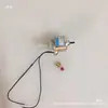 900W1200W1500W3000 Campana Extractora Accesorios Máquina de Humo Accesorios de Iluminación Palo para Campana Extractora Bomba de Aceite para Campana Extractora