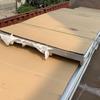 Fornecimento de Chapas de Aço Inoxidável 316L de Qualidade Marinha, Chapas Laminadas a Quente e a Frio com Especificações Completas, Estoque Suficiente, Chapas de Aço Inoxidável 316L