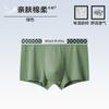 Ropa interior para hombre bóxers para niños pantalones sueltos transpirables talla grande bóxer masculino moda juvenil ropa interior al por mayor
