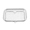 Acessórios Especiais para Air Fryer de Aço Inoxidável Rack Filtro Multifuncional Grelha de Cozimento a Vapor Rack de Desidratação Fabricante Venda no Atacado