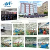 Wenzhou Yueqing Suministra Termostatos Ajustables de Alta Temperatura para Equipos de Calefacción Eléctrica Hornos de Calefacción Termostatos