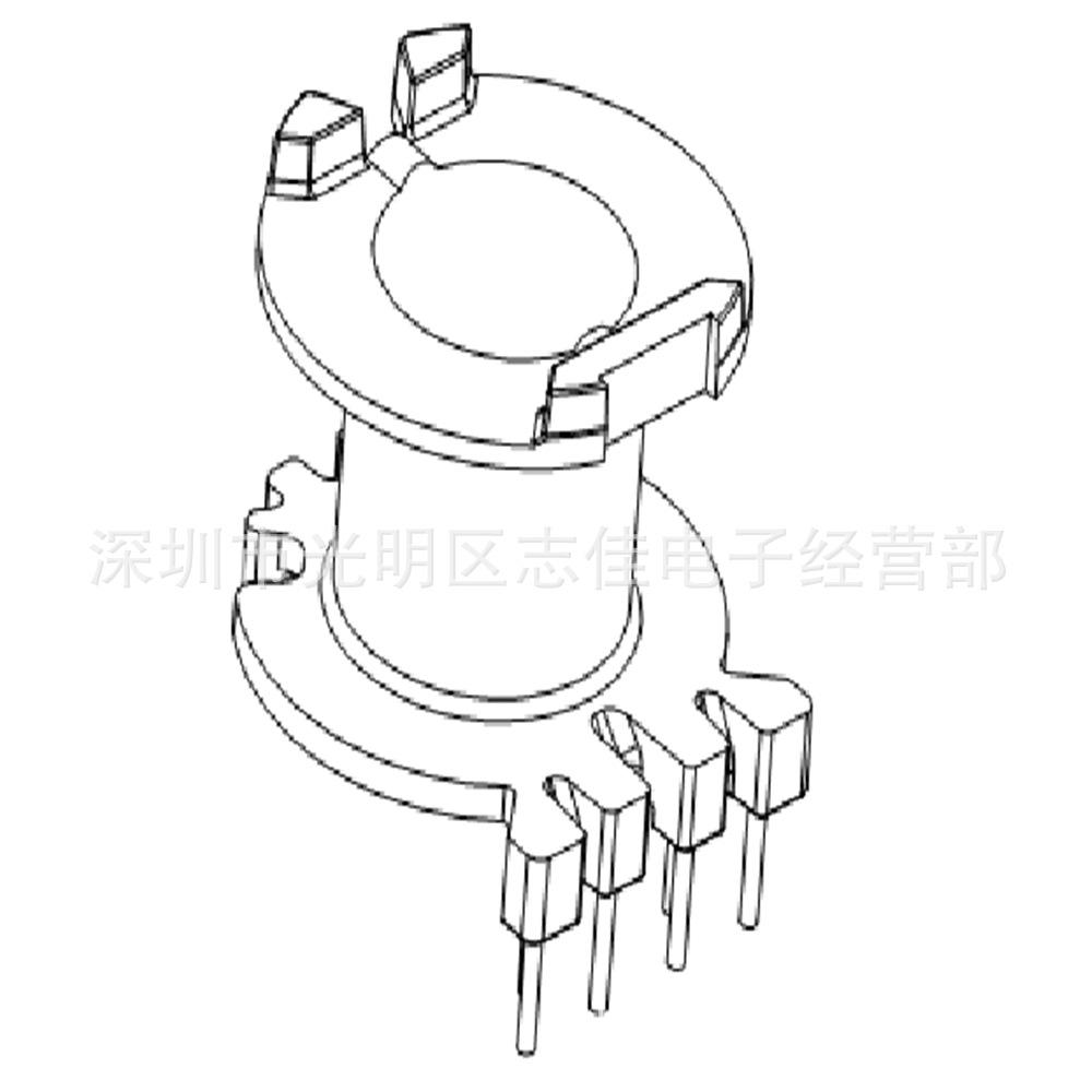 RM8 骨架 0.22   0.26   0.3