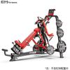 Panata Equipo de Fitness Entrenador de Press de Banca Inclinado Press de Banca Vertical Press Inclinado Equipo de Fuerza Gimnasio Equipo de Fitness